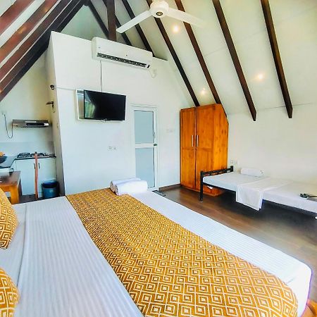Orchid Villa Kandy Exteriör bild
