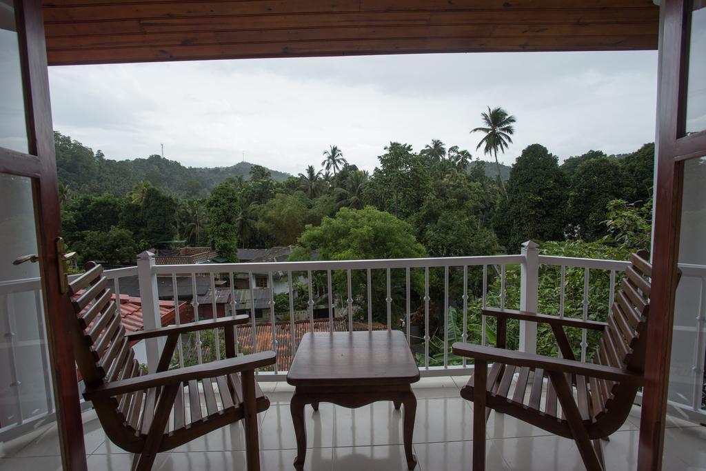 Orchid Villa Kandy Exteriör bild