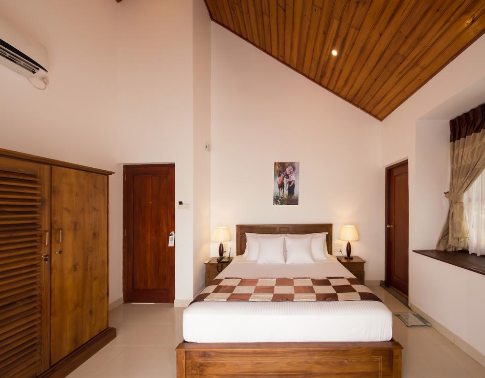 Orchid Villa Kandy Exteriör bild